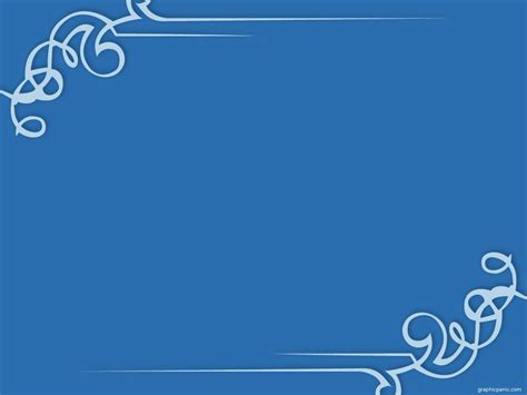 Blue Powerpoint Background Powerpoint Background And Templates