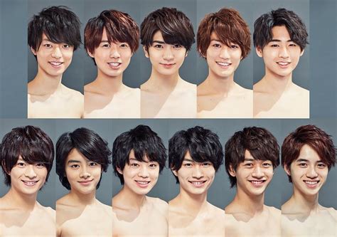 The group's activities focused on acrobats and stage play. テレ朝POST » 伝説のバラエティー『裸の少年』復活!ジャニーズ ...