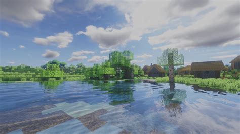 Complementary Shaders V4 Mod How To Download And Install In Minecraft