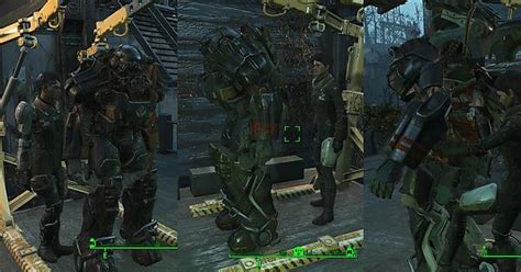Fallout 4 Companion Science Album On Imgur