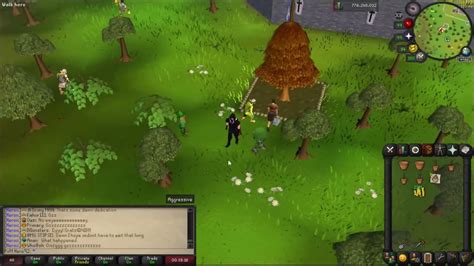 Osrs Farming Pet Youtube