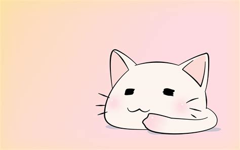 13 Cute Anime Pet Wallpaper Michi Wallpaper