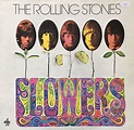 The Rolling Stones/Flowers Decca 1967 | Vinili