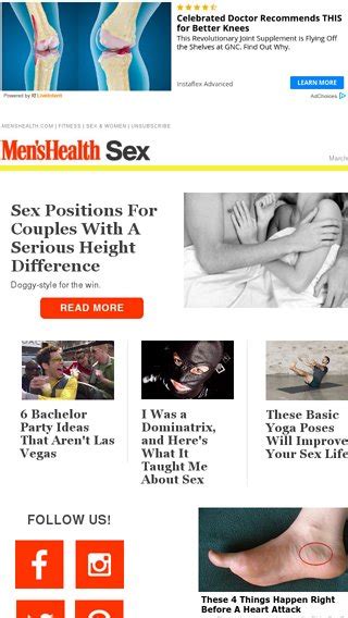 Sex Positions For Couples With A Serious Height Difference Bachelor