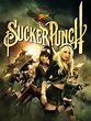 Sucker Punch : New Featurette For Zack Snyder S Sucker Punch
