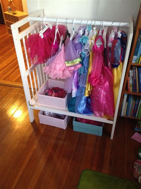 10 Surprising Ways To Repurpose A Baby Crib Life Creatively Organized