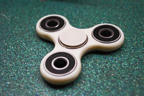 Who Invented The Fidget Spinner Man Of Many Investigates Man Of Many