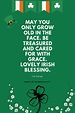 100 Best Irish Sayings For St Patrick's Day | Irish Blessings And Proverbs