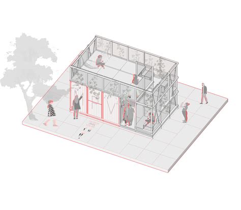 Micro Arquitectura Urbana Una Cápsula Retrospectiva En Caminito Buenos Aires Arquitectura