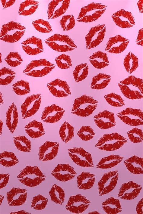 Lip Kisses Wallpapers Sf Wallpaper