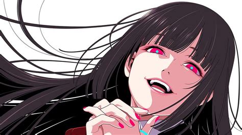 Kakegurui Twins Dapatkan Adaptasi Live Action Rilis 2021