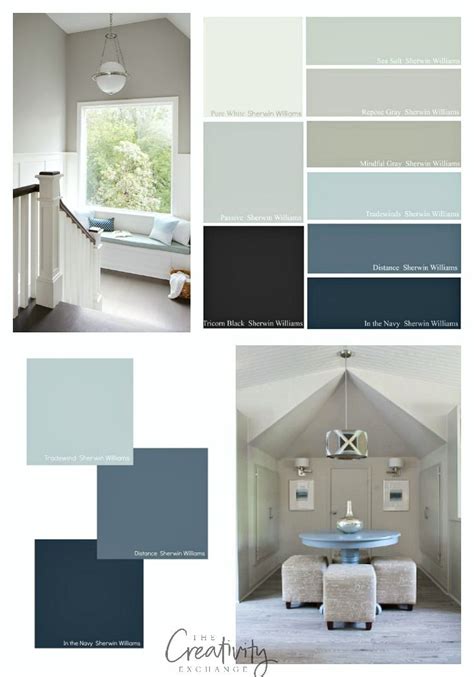 In this post, i share the 16 best sherwin williams cool gray paint colors. 2016 Bestselling Sherwin Williams Paint Colors | Paint ...