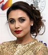 Is Rani Mukerji on a yo-yo diet? - Rediff.com Get Ahead