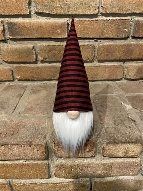 Decorative Gnome In 2020 Decor Gnomes Beautiful Handmade