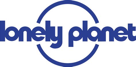 Lonely Planet Logo on Logonoid.com | Lonely planet, Planet ...