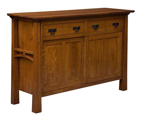 Our inventory includes dining room sets, bedroom sets, living room furniture, amish dining furniture, amish bedroom furniture, entertainment centers, mattresses, and more. Amish Made Buffets