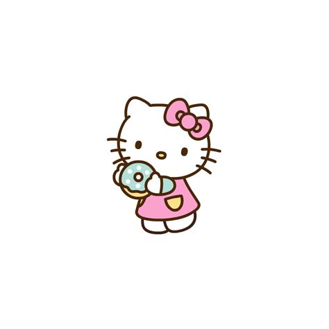 Hello Kitty  Cen