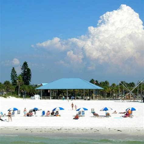 Beach Front Resorts Near Tampa Florida Usa Today