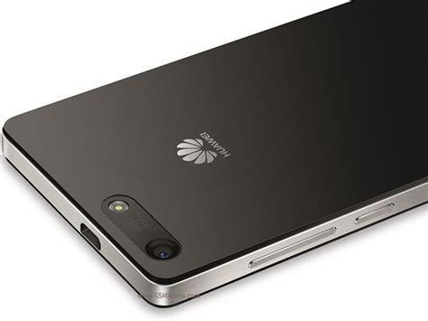 Huawei Ascend P7 Mini Smartphone Specs N Price