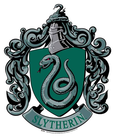 Slytherin Stickers Printable Printable World Holiday