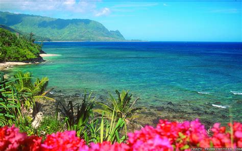 Beautiful Hawaii Desktop Wallpapers Top Free Beautiful Hawaii Desktop Backgrounds