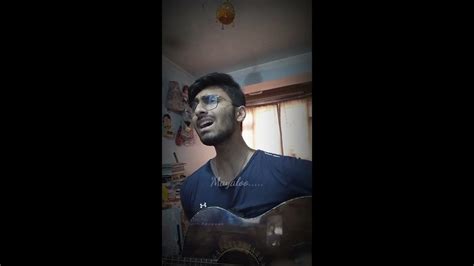 Angalney Chu Timilai Ma😌💖oshin Karkicover By Ayush Jha Youtube