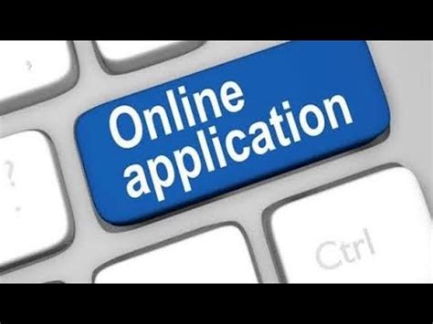 How To Apply At Vut Tertiary Online Applications Apply Now Vaal