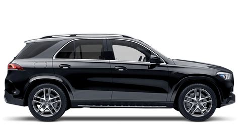 New Mercedes Benz Gle 53 Amg Finance Available Mercedes Benz
