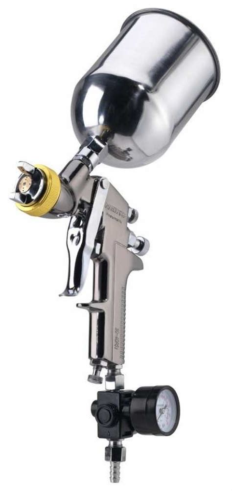 10 Best Paint Spray Guns For Hobbyists And Professionals