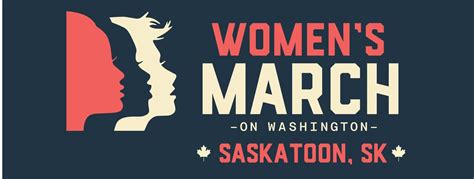 Women S March On Washington Solidarity March Saskatoon Action Network