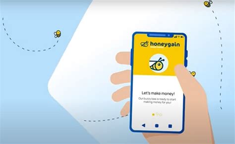 Honeygain