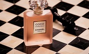 Los mejores perfumes de Chanel para mujeres elegantes | Soy Carmín