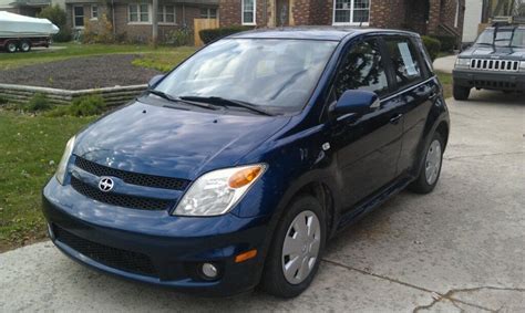 2006 Scion Xa Overview Cargurus