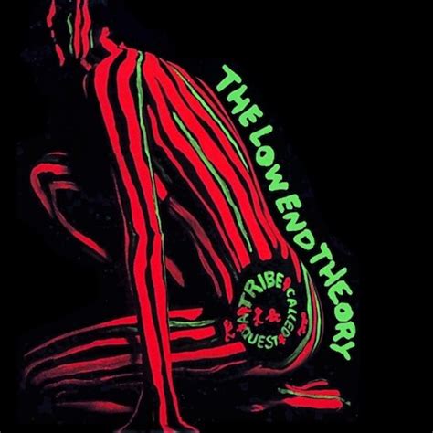 A Tribe Called Quest Best Ever Albums