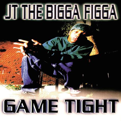 Jt The Bigga Figga Iheartradio