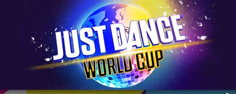 Brasileiro De 20 Anos Disputa Copa Do Mundo De Just Dance No Fim De