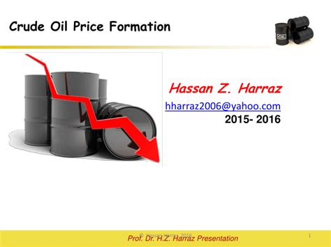 Find the latest crude oil jun 21 (cl=f) stock quote, history, news and other vital information to help you with your stock trading and investing. (PDF) Crude Oil Price Formation