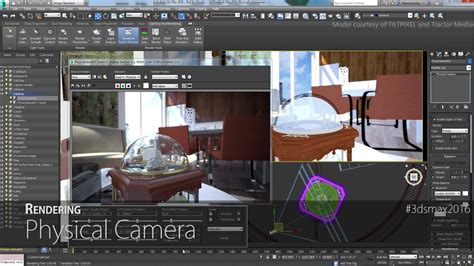 Autodesk 3ds Max 2016 Essentials Artsitypod