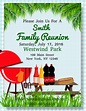 Copy of Family Reunion | PosterMyWall