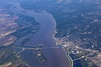 Il Fiume Mississippi, il grand fiume d'America