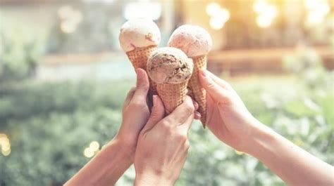 Untuk kamu penggemar es krim,berikut resep es krim milo. Cara Membuat Es Krim Milo yang Padat dan Lembut di Lidah ...