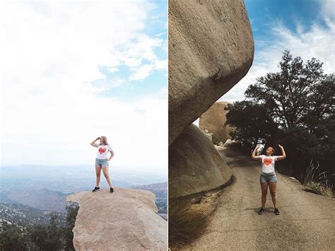 Potato Chip Rock California Hike Guide To Take The Best Pictures