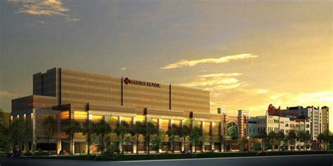 Resorts World Manila Pasay