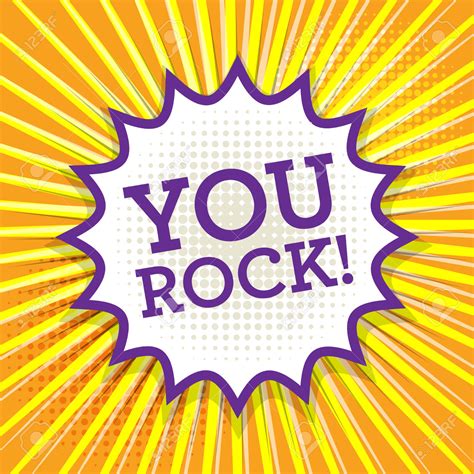 You are smart, determined, and a true individual with a penchant for chaos. Library of you rock graphic transparent download images ...