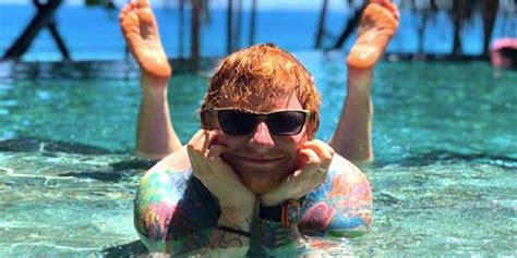 40 Awesome And Interesting Facts About Ed Sheeran Tons Of Facts