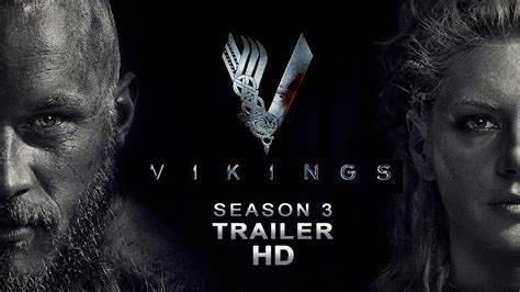 Vikings Season Trailer Youtube