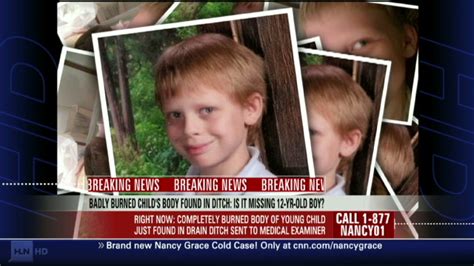 Body Of Burned Child Found In Texas