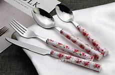 cutlery silverware