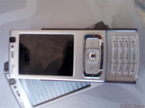 Nokia N95 Price In Pakistan Olx Balloow