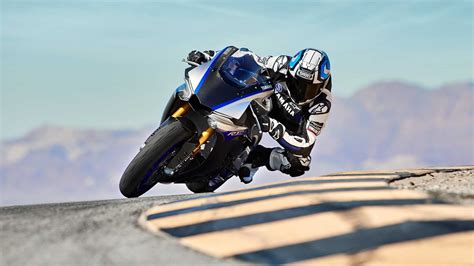 The r1m is significantly pricier at $26,099 msrp, but the envy it generates comes. Could Yamaha Redesign the R1 Due to European Emissions ...